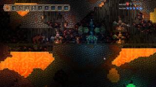 100,000 подписей и $15 — тогда создатель Terraria: Otherworld выложит исходный код игры