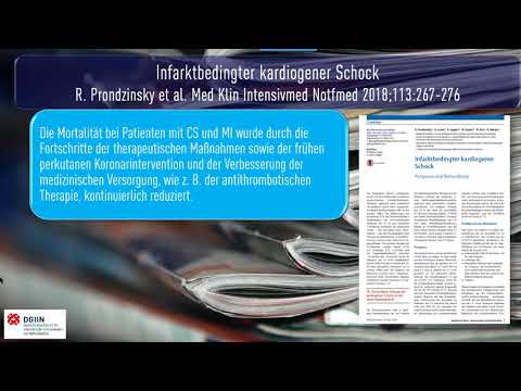 Heft 04 2018 Medizinische Klinik Intensivmedizin und Notfallmedizin