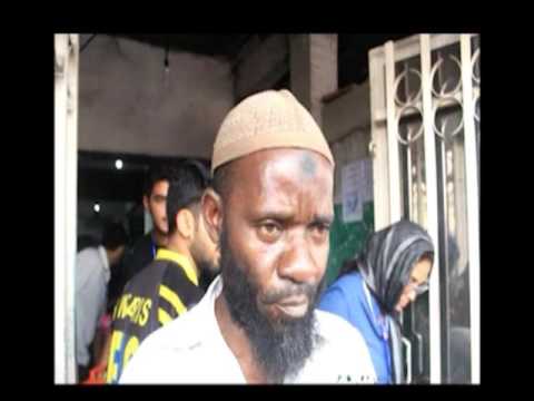 IFTAR1 #13 RAMADAN 1438