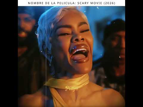 Scary Movie 2026 Edit Las partes buenas #shorts #scarymovie #peliculas
