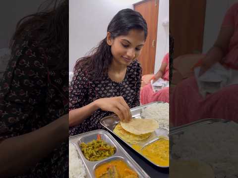 What I eat in a day during postpartum treatment 🫣😃 #aswathyamarnath