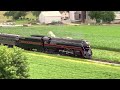 There Goes A Train Intro Remake