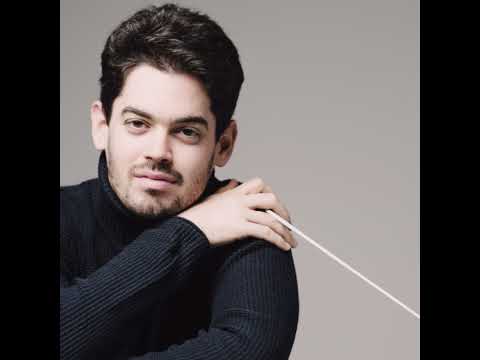 IPO's Lahav Shani compares orchestra conducting to film direction
