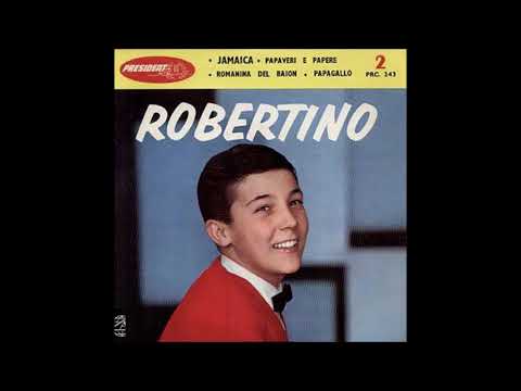 Robertino - Mama