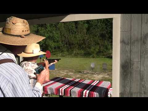 Stage 1   Chickie WInsome   Shootout at the Little River   VVC   9 17 22