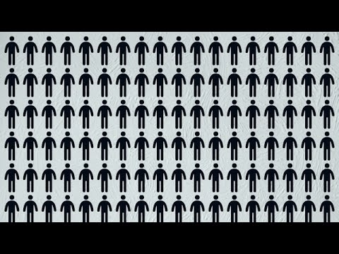Combien d'êtres humains ont vécu sur Terre au total