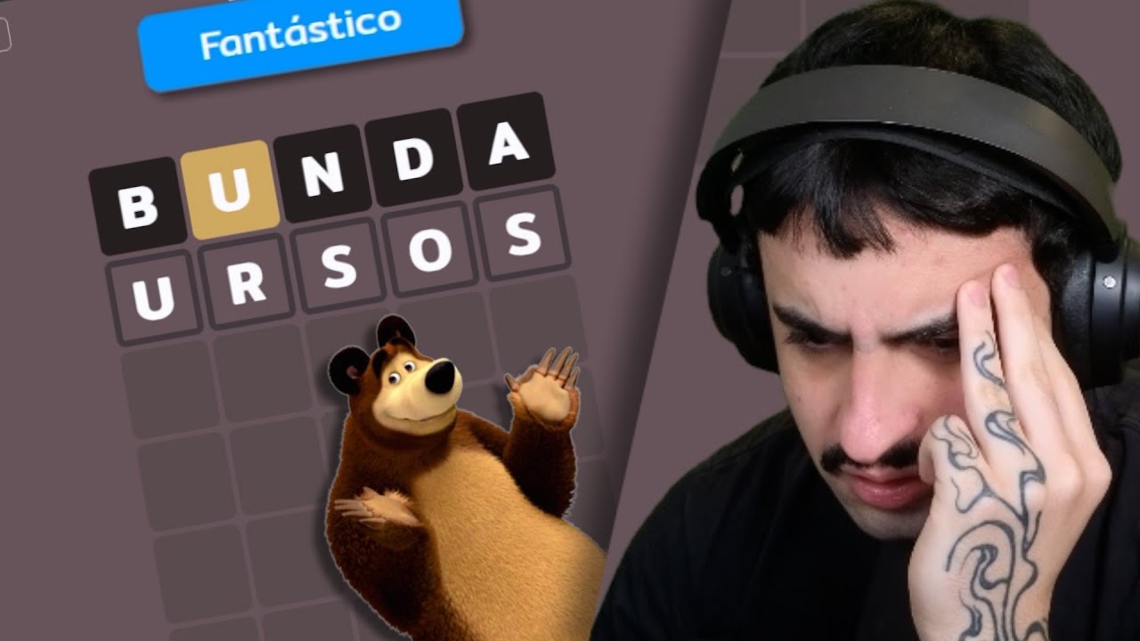 acertando de segunda no termo