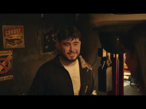 Jean Pi - Señorita (Official Video) | LIONZ