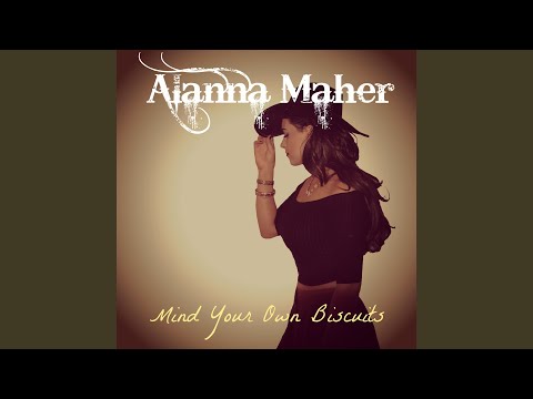 Mind Your Own Biscuits