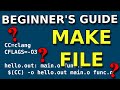 MakeFile Tutorial