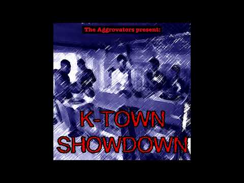 The Aggrovators - Steady Rock