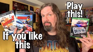 Dangerous Driving - Burnout Fans check it out!