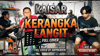 Download lagu FULL COVER: Kaisar - Kerangka Langit (Live Version) - Dapoerock mp3 Download lagu FULL COVER: Kaisar - Kerangka Langit (Live Version) - Dapoerock mp3