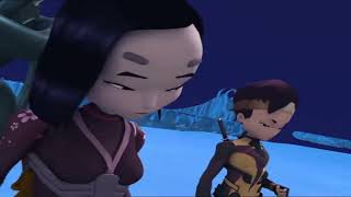 Download lagu Code Lyoko Dubbing Indonesia Episode 93 (DOWN TO EARTH) mp3