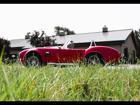 1965 Superformance MKIII (CC-1875522) for sale in north canton, Ohio