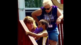 Overcomers Outreach Ministries - Borrow Mine - Song by Bebo Norman