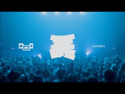 パソコン音楽クラブ – wonders (Live at Spotify O-EAST)