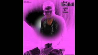 David Hasselhoff**Sheltered Heart** - Diane Warren