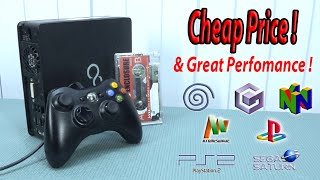 This Cheap Mini PC Haves Amazing Performance For The Money 👌