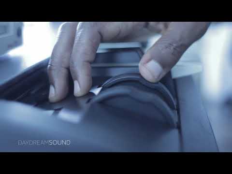 Basic Sampling Synthesis Ensoniq ASR-10