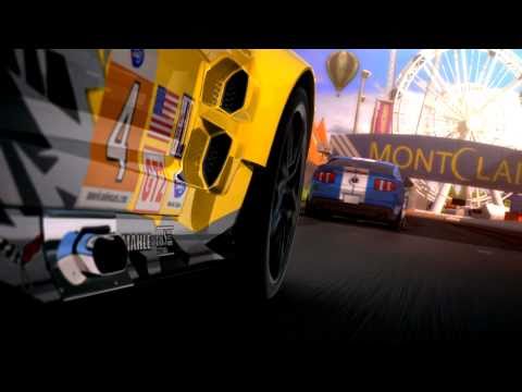 Видео Real Racing 2 #1