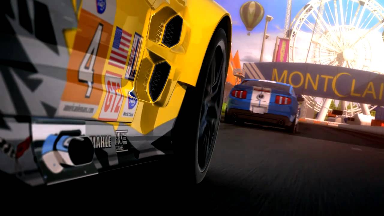 Trailer