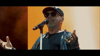 Vasco Rossi - Qui si fa la storia (Vascononstoplive)