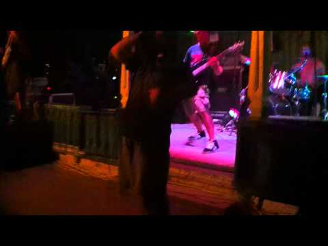 Skullp Open Camp Vaslui 2012