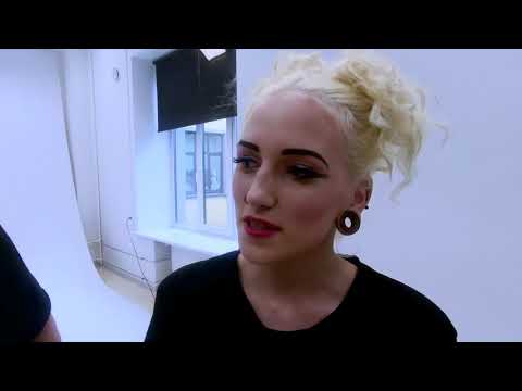 KRIMINAAL : Cityflash, Laura-Ly, Indrek Ventmann, Wild Disease   Kuidas kõik alguse sai.