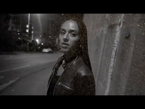 always centered at night ft. moby & akemi fox - 'fall back' (Official Lyric Video)