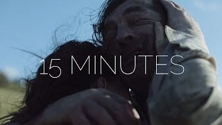 Breton  - 15 Minutes (Official Music Video)