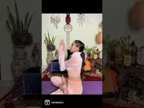 Daily Rituals of a Yogini