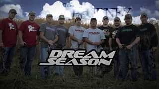 Dream Season - Big Bucks & Big Competition - Outdoor Channel