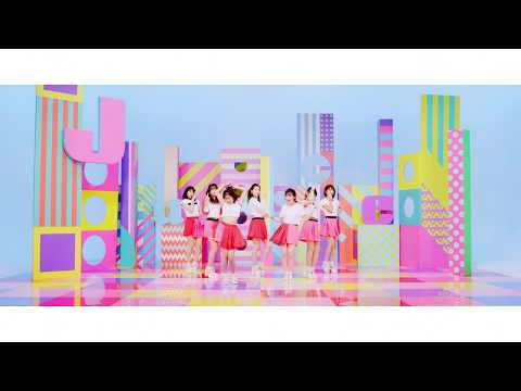 Juice=Juice - Vivid Midnight (Dance Shot Ver.)
