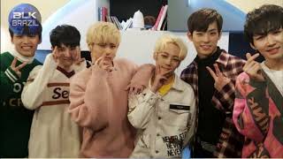 BLK(비엘케이) - So High legendado {PT-BR}