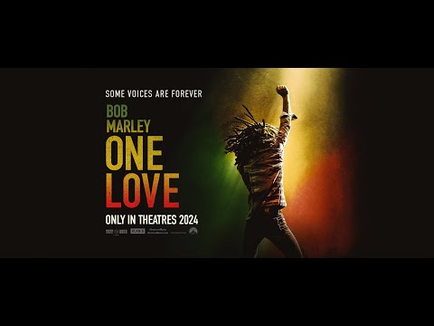 Galerijas bilde 1: Kinoseanss / BOBS MĀRLIJS: ONE LOVE