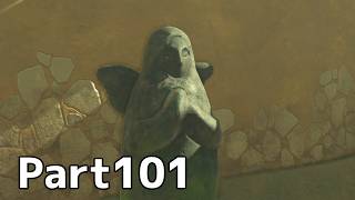 【実況】『ゼルダの伝説 ブレス オブ ザ ワイルド』 Part101
