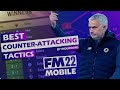 José Mourinho S Masterclass Real Madrid S Legendary Counter Attack