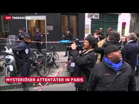 Schwerverletztes Foto