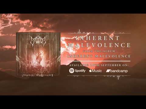 Erebor - Inherent Malevolence (Official Visualiser)