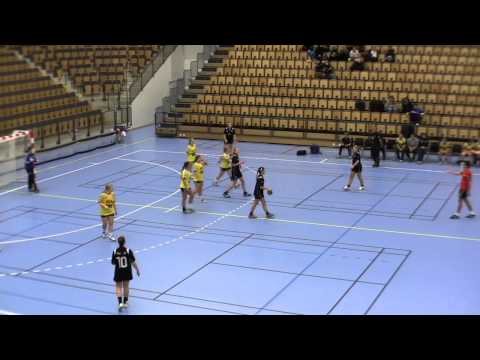 Kärra HF - Halmstads HP IF del 2