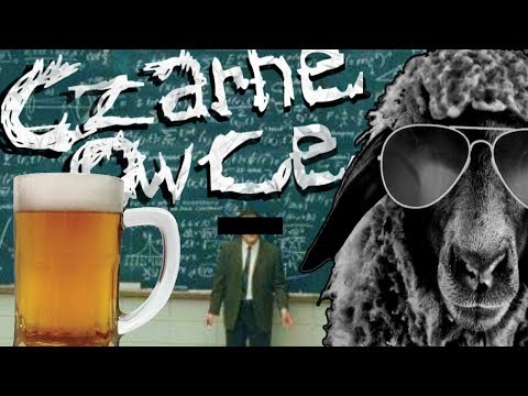 About studies and science, toilets, space and annoying advertisements [BLACK SHEEP] [#08]