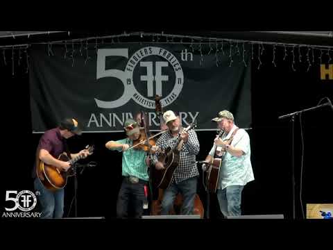 Texas State Championship Top 10 - Nathan Pedneault  "Billy in the Lowground"