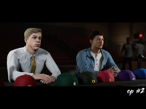 National Signing Day - Face of the Franchise Ep. #2