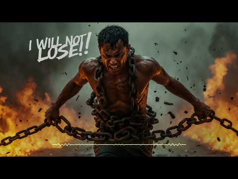 I Will Not Lose! - Hip-Hop