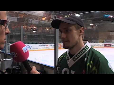 EHCO-Flash: Romano Pargätzi