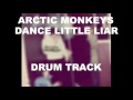 Arctic Monkeys Dance Little Liar Album: Humbug ...