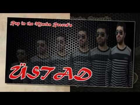 Dj KaraDuman Ft ÜstaD - Kaybolan BU Cocuk 2012