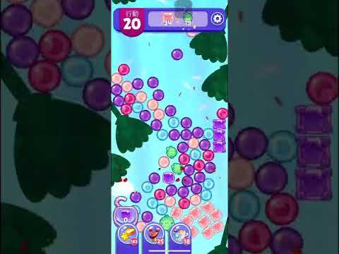 (Angry birds dream blast) Level 10404 gameplay, subscribe for latest update!