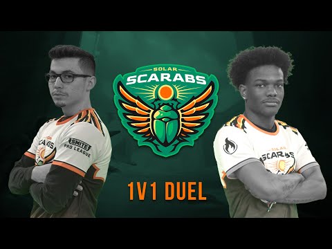 SPL PROS DUEL: oBoronic vs Stuart